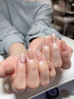 リアナ(Lien_A)/持ち込みデザイン*