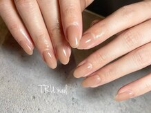トゥルーネイル アンド アイ 大船店(TRU NAIL & EYE)