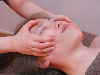 リノリー 仙台荒井店(rinory)/韓国式コルギ