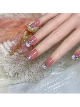 ドミネイル 池袋店(DOMI NAIL)/夏ネイル・定額ネイル