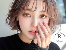 レイア 豊中店(Leia RISE HAIR BRAND)