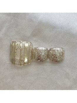 ナナズネイル 西小倉店(NANA's Nail)/6月定額デザイン