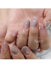 ネコ(Neco)/