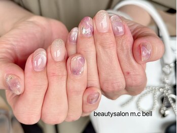 エムシーベル(m.c bell)/