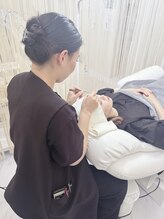 リラッシュ(Re Lash) 石倉