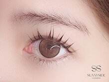 サニーサイド(SUNNYSIDE)/ラッシュリフトカール/SAWAKO