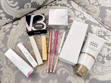 アンベリール(embellir)の雰囲気（当店オススメの店販商品＊つくば）