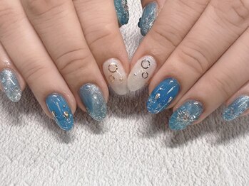 バタフライ 津田沼店(Butterfly)/持ち込みデザイン