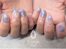 イルナ ネイル(ILuna Nail)/