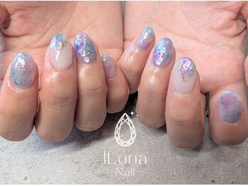 イルナ ネイル(ILuna Nail)/