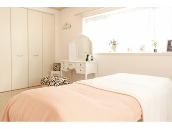 れふぇるん 足利店/施術ルーム