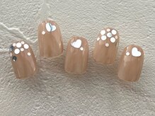 ブロンシュ(Blanche)/5200yenDesign