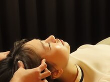 ひつじのきもち プレミアム 上野店/～ひつじのきもち～ヘッドスパ