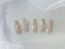 ランド ネイル 博多(LAND)/韓国ワンホンウィッシュコア☆