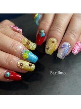 サリリモ(Sarilimo)/