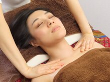 西公園アロマシスイ(SHISUI)/デコルテ