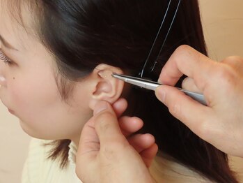 みち草整体院 長岡/