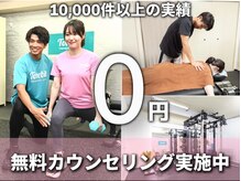 トレビット 東神奈川 横浜