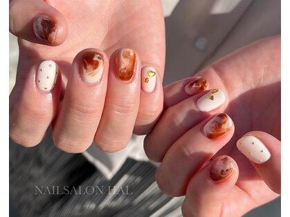 ハル(HAL)の写真