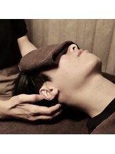 デジストラボ 外苑前/4. 首