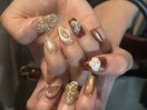 秋ニュアンス