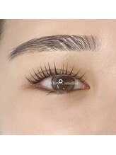 ホワイトカメリア 上本町店(White Camellia)/マツエクサロン/まつげパーマ