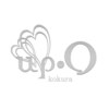 アップオー 小倉店(up・O)のお店ロゴ