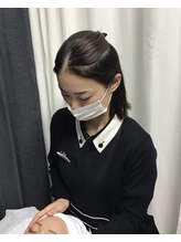 ビューティーフェイス 近鉄生駒店&nbsp;たかはし 