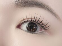 シル メイリー(cil meili)/ラッシュリフト