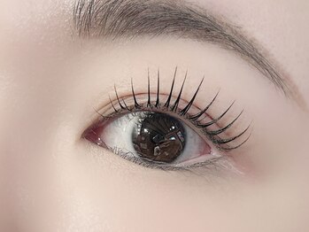 シル メイリー(cil meili)/ラッシュリフト