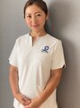 アイ ビューティー インクリース 岸和田店(Eye beauty increase) オカノ