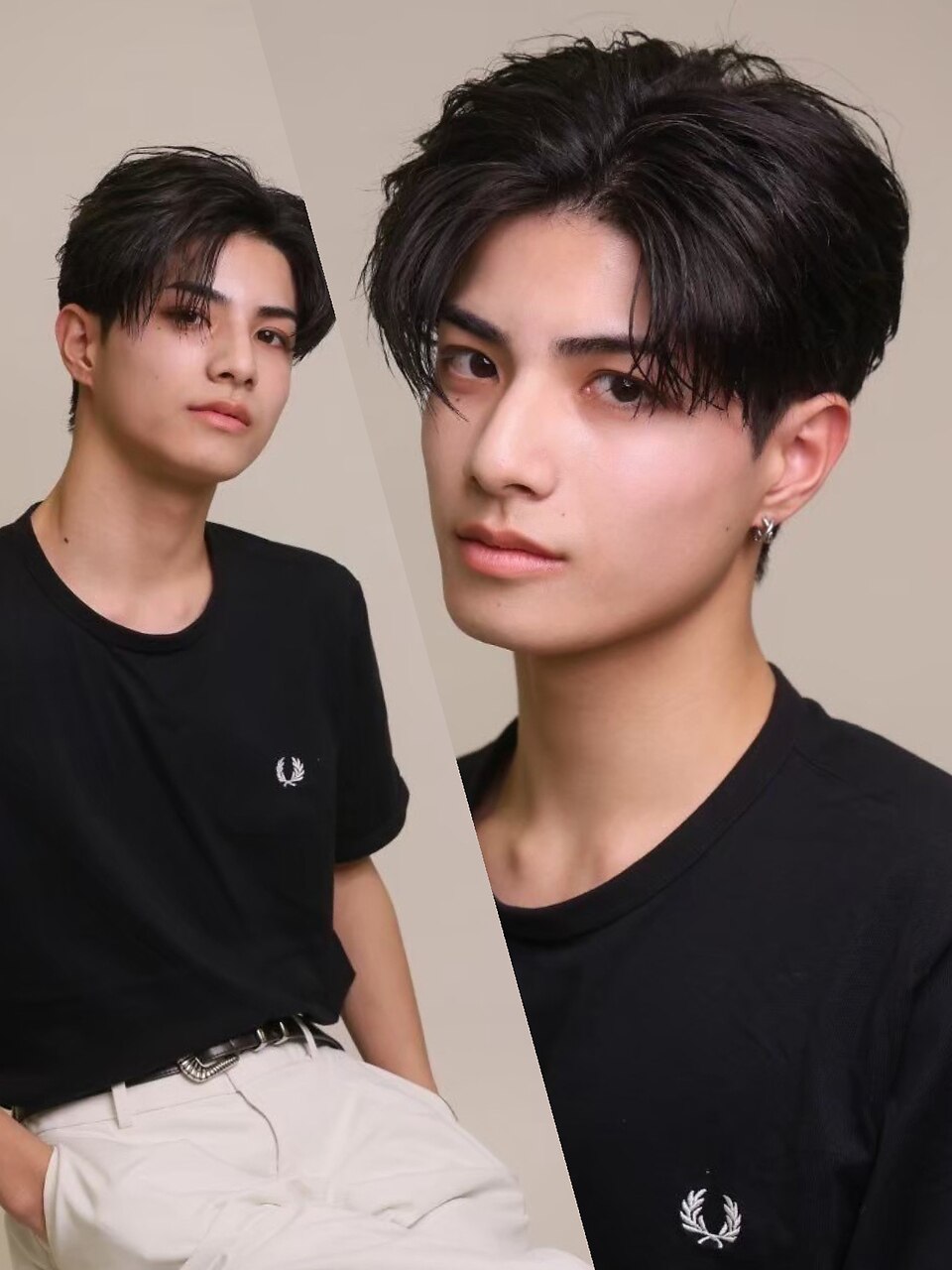 MIREI ｜ミロ バイ キング 心斎橋店(Milo by king)｜ホットペッパー