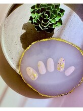 ネイル バズ(NAIL BUZZ)/初回ソフトジェルオフ込6800円