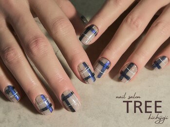 ツリー 吉祥寺店(TREE)/trend￥9980/くすみ