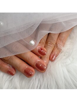 グリッター(Glitter)/フラッシュワンカラー