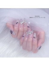 シア ネイル 本店(SIA NAIL)/