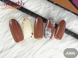 ☆季節の定額デザインHAND☆