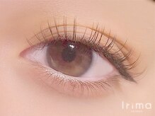 イリマ 三宮店(Irima)/LED×セーブルエクステ100本