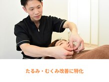 グローリー 甲府(GLORY)/たるみ改善に特化