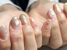 プラスモワ 高島店(+moi)の雰囲気（施術写真です☆）