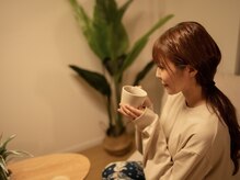 タイマッサージ 横浜/日替わりアフターティー