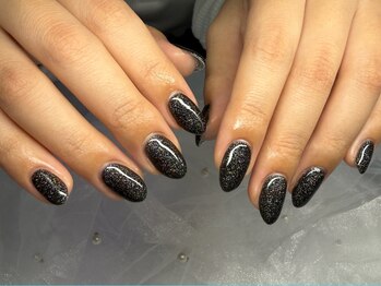 メルシーネイル(merci nail)/