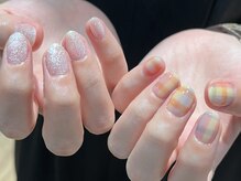 シロ 銀座店(CHILO)/お持ち込み90分アート