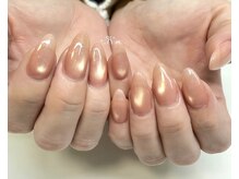 ウカネイル(Uka nail)の雰囲気(《人気No. 1》マグネットネイルは50色以上!)