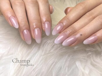 ベイビーブーマー