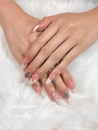 持ち込みデザイン♪