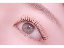 アリア(ARIA)/上下まつ毛パーマ