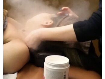 ヴェルト(Verte)/フェイシャルマッサージ