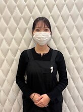マキア 鹿児島店(MAQUIA)&nbsp;持留 