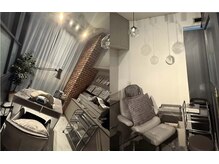 クラーヴォ 本店(Cravo)の雰囲気（丁寧な施術とグレーで統一された上質な空間で落ち着いたひと時を）